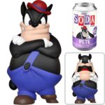 Disney Pete Funko Soda Now Available for Pre-Order on Entertainment Earth