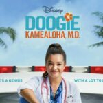 Disney+ Renews "Doogie Kamealoha, M.D." for a Second Season