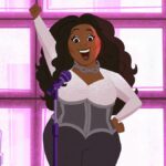 Disney+ Reveals Multiple Guest Stars for "The Proud Family: Louder and Prouder"
