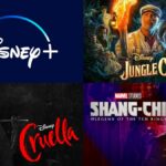 Disney+ to Host Free Outdoor Movie Screenings at SXSW