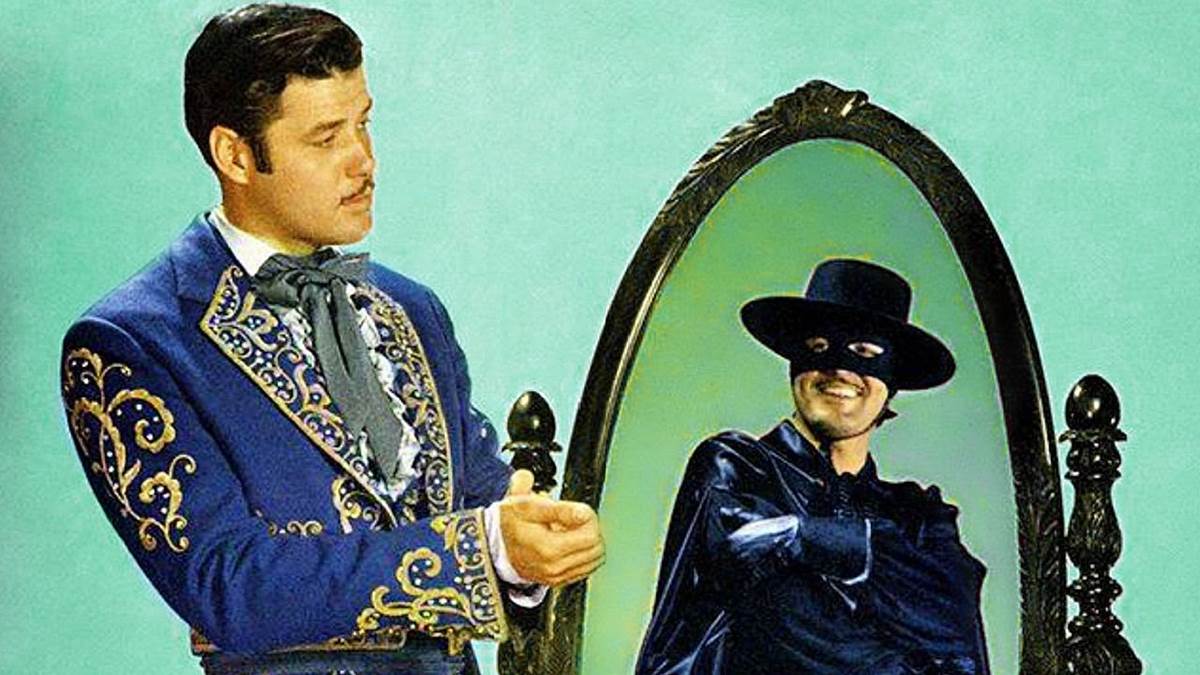 Event Recap: Walt Disney's Zorro with Bill Cotter at Walt Disney Family  Museum 