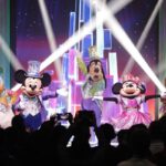 Disneyland Paris Cast Members Preview the Resort's 30th Anniversary Festivities