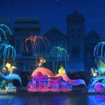 Disneyland Resort Announces Return Dates for Nighttime Spectaculars, Reveals New Grand Finale for Main Street Electrical Parade