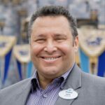 Disneyland Resort President Ken Potrock Talks Change and the Future