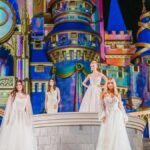 Disney's Fairy Tale Weddings Fashion Show Unveils New Disney Princess-Inspired Wedding Gowns