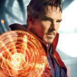"Doctor Strange" Star Benedict Cumberbatch Honored with Star on the Hollywood Walk of Fame