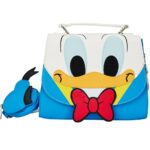 Oh Boy, Oh Boy, Oh Boy! Grow Your Loungefly Collection with New Donald Duck Cosplay Styles