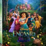 4K/Blu-Ray Review: "Encanto" Takes Fans Behind the Magic with Over an Hour of In-Depth Bonus Features