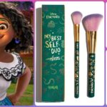 Accentuate Your Natural Beauty with "Encanto" Inspired Makeup and Jewelry from shopDisney