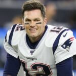 ESPN Chairman Issues Statement on Tom Brady's Retirement