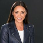 ESPN Re-Signs NBA Host and Reporter Cassidy Hubbarth