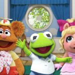 Final Episode of "Muppet Babies" to Air Tonight on Disney Junior