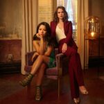 Freeform's "Good Trouble" Returns for Season 4 on Wednesday, March 9th