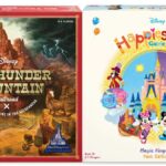 Funko Games Announces 2022 Disney Slate Including "Big Thunder Mountain Railroad," "A Goofy Movie," and More!
