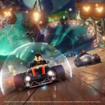 Gameloft Announces Disney Speedstorm, a High-Octane Racing Game Launching Later This Year