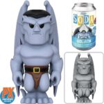 Guard Over Your Disney Collection with New Previews Exclusive "Gargoyles" Goliath Funko Soda