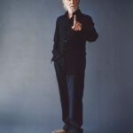 HBO Documentary Films Reveals New Details About "George Carlin’s American Dream"