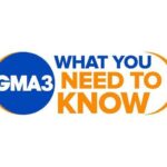 "GMA3" Guest List: Andy Serkis, Erin Jackson and More to Appear Week of February 21st
