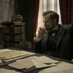 The Making of The HISTORY Channel's "Abraham Lincoln" Cinema Doc