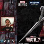 Hasbro Pulse Reveals Infinity Ultron Build-a-Figure and Much More During Live Stream