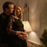 HBO Max Releases First-Look Images from "The Staircase" Starring Colin Firth and Toni Collette
