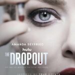 Hulu Releases Trailer and Key Art for "The Dropout"