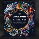 Immerse Yourself into the Star Wars Universe with the New Visual Guide "Star Wars: Timelines", Coming This November