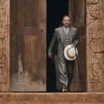 Film Review: Kenneth Branagh Does It Again in Second Hercule Poirot Film "Death on the Nile"