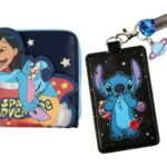 Lilo & Stitch "Space Adventure" Loungefly Accessories Coming Soon to Entertainment Earth