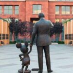 Live Blog: The Walt Disney Company Q1 2022 Earnings — News, Analysis, and Tidbits