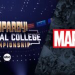 Marvel Makes its Category Debut on "JEOPARDY! National College Championship"