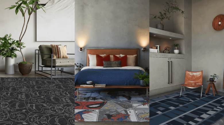 Invincible Rugs Marvel Teams with Ruggable for New Line of Rugs Featuring Some of Your ...