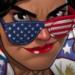 Meet America Chavez in New Video Before Her Appearance in "Multiverse of Madness"