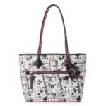 Dooney & Bourke Mickey Mouse as Steamboat Willie Collection