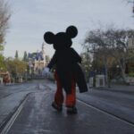 "Mickey: The Story of a Mouse"  Documentary to Premiere at SXSW