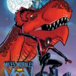 Moon Girl Will Team Up with Miles Morales and More of Your Favorite Marvel Heroes This Summer