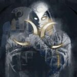 Moon Knight Graces the Cover of Empire Magazine