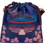 "Mulan" and Imperial Palace Loungefly Styles Celebrate the Film's Grand Finale