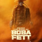 New "Book of Boba Fett" Character Poster Features Cad Bane