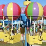 New Commercial for Peppa Pig Theme Park Features New Footage of the Park's Attractions