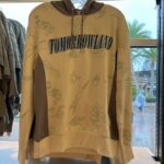 New Tomorrowland Tops Spotted at DisneyStyle in Disney Springs