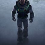 Official Trailer for "Lightyear" Released