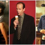 Paramount+ Gives Development Updates on Revival of "Frasier" and Series Adaptations of "Flashdance" and "Urban Cowboy"