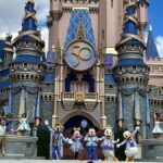 Photos/Video: Mickey's Magical Friendship Faire Debuts at the Magic Kingdom