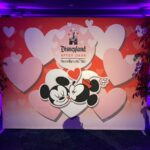 Photos/Videos – Disneyland After Dark: Sweethearts Nite 2022