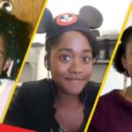 Pixar Leadership Development Associate Bree Jenkins Shares Her Story for Black History Month