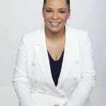 Quiana Burns Named Executive Producer of ABC's “Tamron Hall” Show