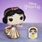 Ultimate Princess Celebration Snow White Funko Exclusive Pop! and Pin Set Now Available