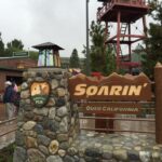 Soarin’ Over California Returns to Disney California Adventure for the Food & Wine Festival