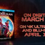 "Spider-Man: No Way Home" Coming to Digital March 22, 4K Ultra HD and Blu-Ray April 12